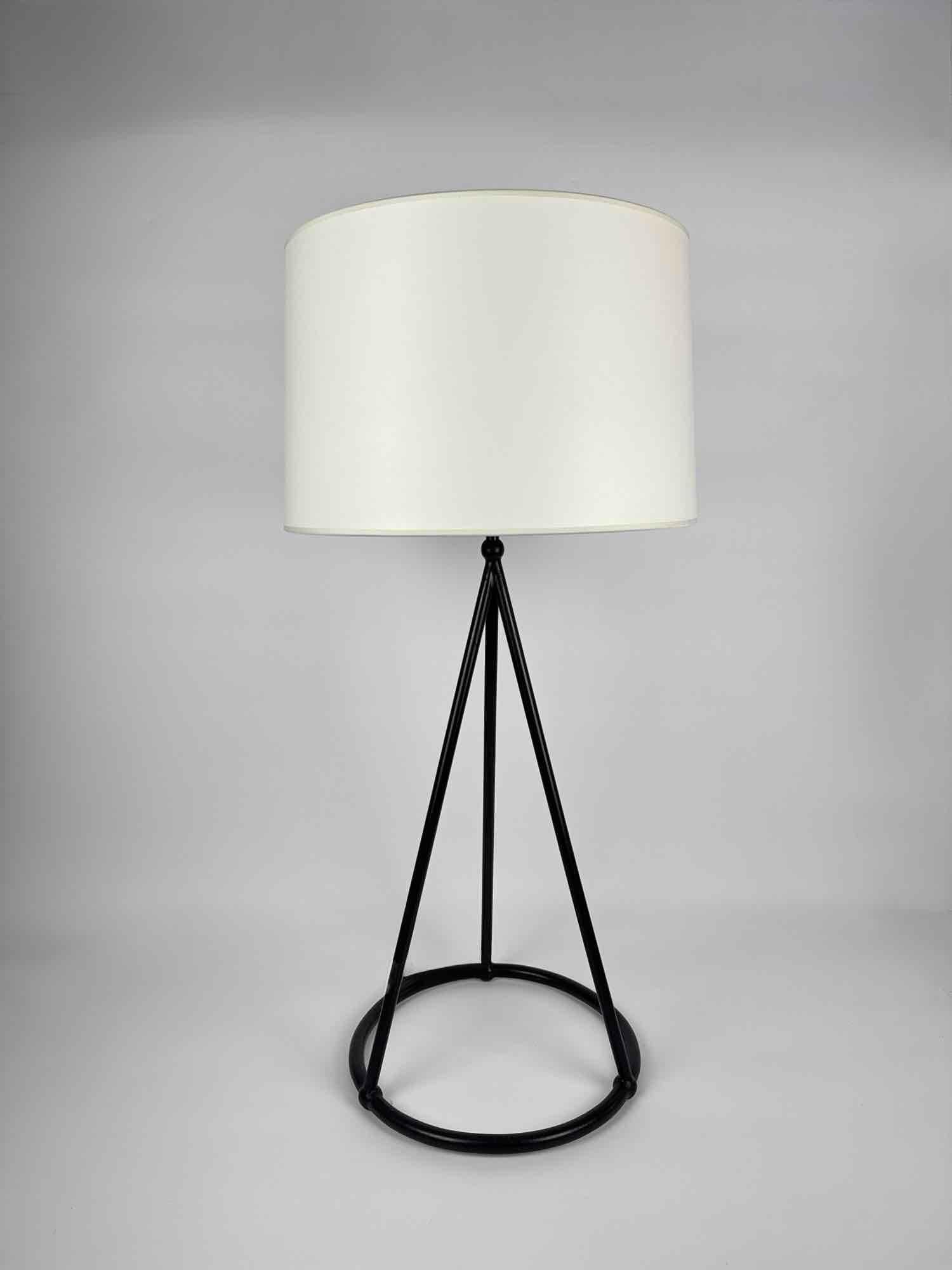 VISUAL COMFORT CIRCA LIGHTING TABLE LAMP (1 of 12)