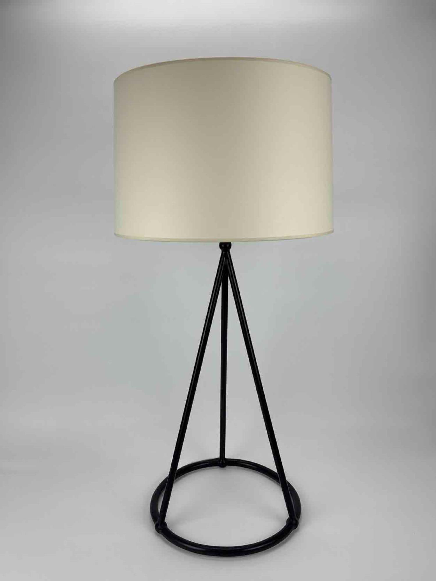 VISUAL COMFORT CIRCA LIGHTING TABLE LAMP - 2