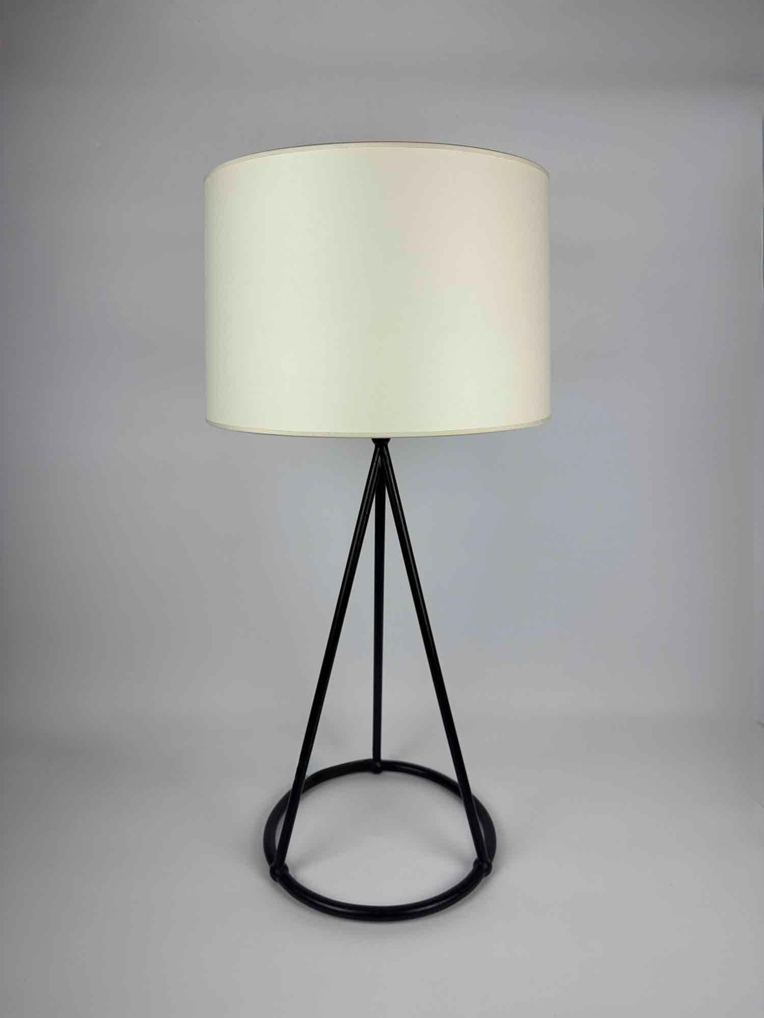 VISUAL COMFORT CIRCA LIGHTING TABLE LAMP - 3