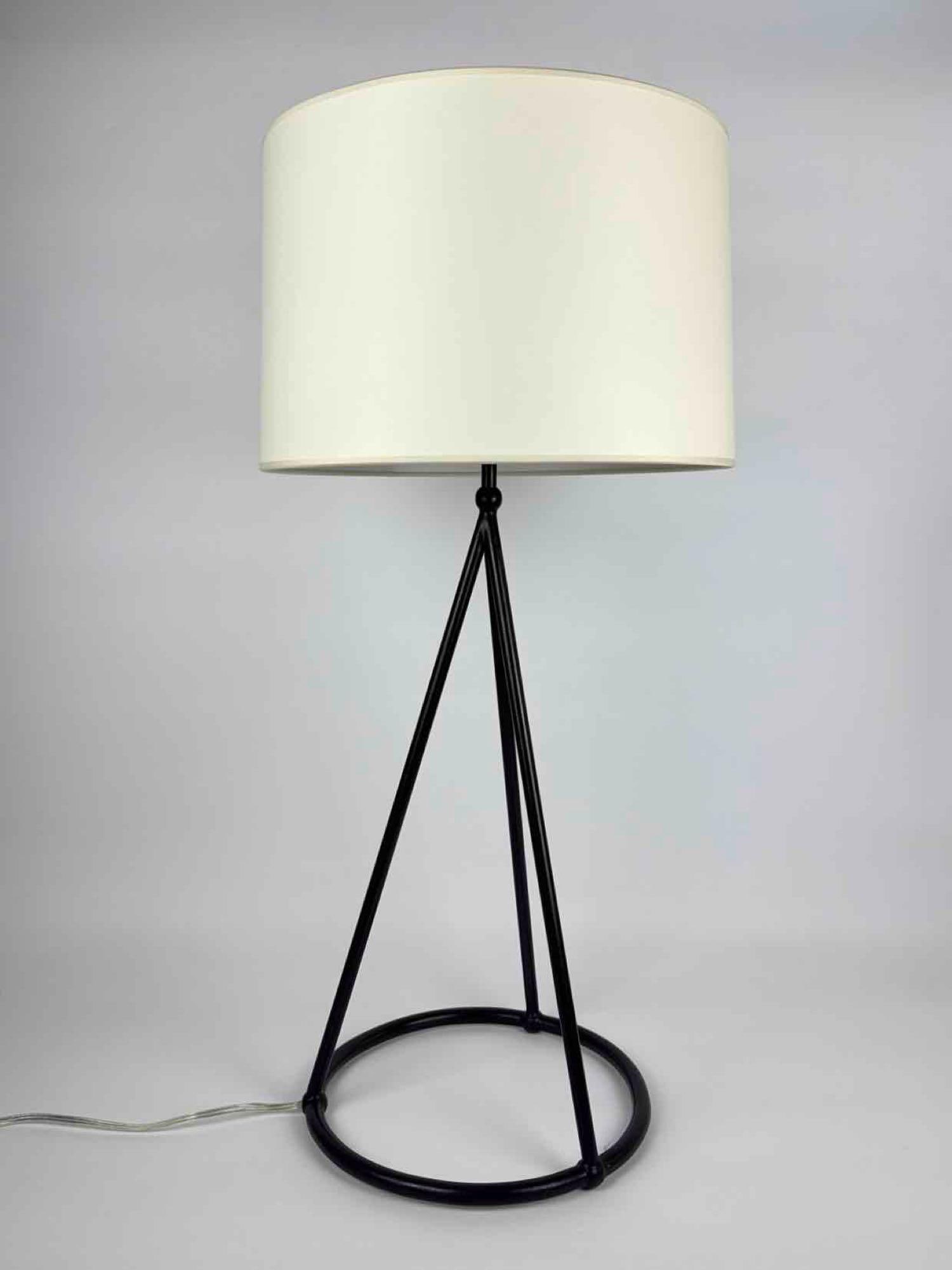 VISUAL COMFORT CIRCA LIGHTING TABLE LAMP - 4