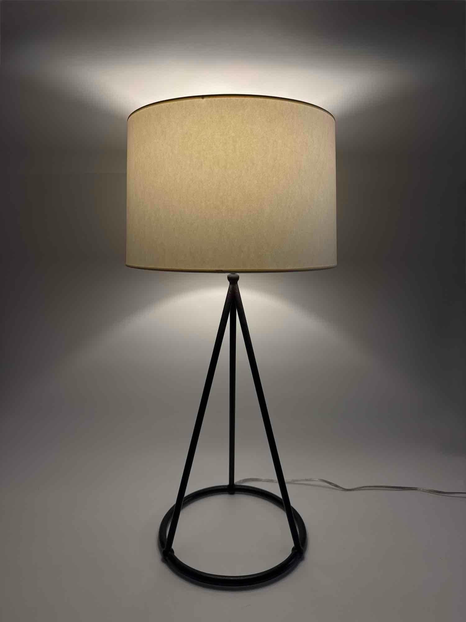 VISUAL COMFORT CIRCA LIGHTING TABLE LAMP - 5