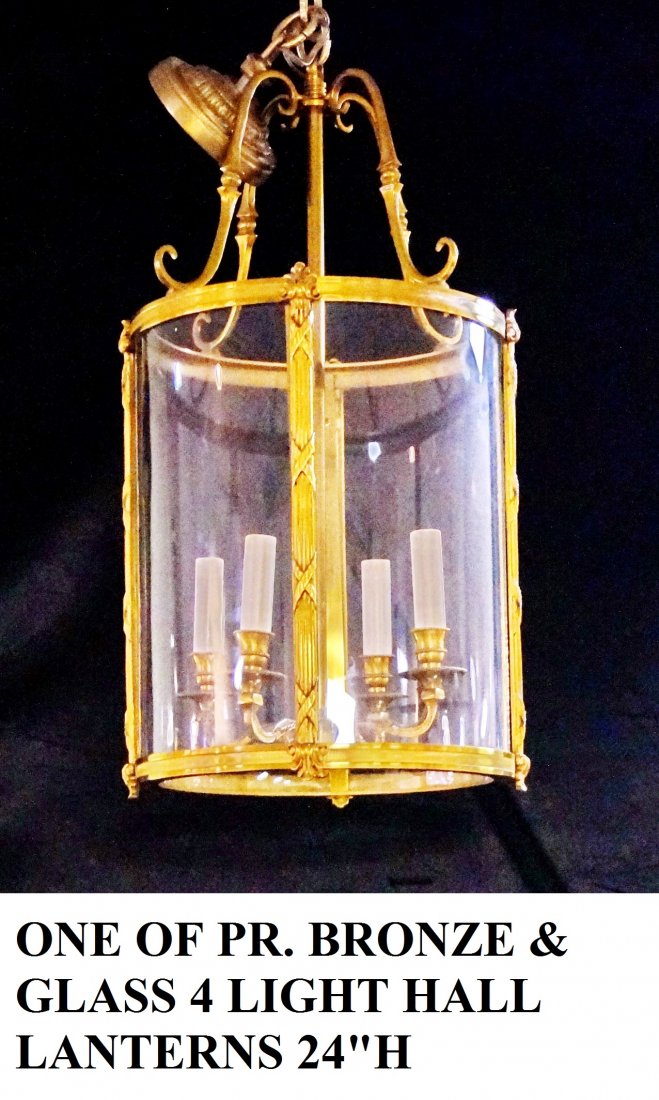 PR. HALL LANTERNS (1 of 1)