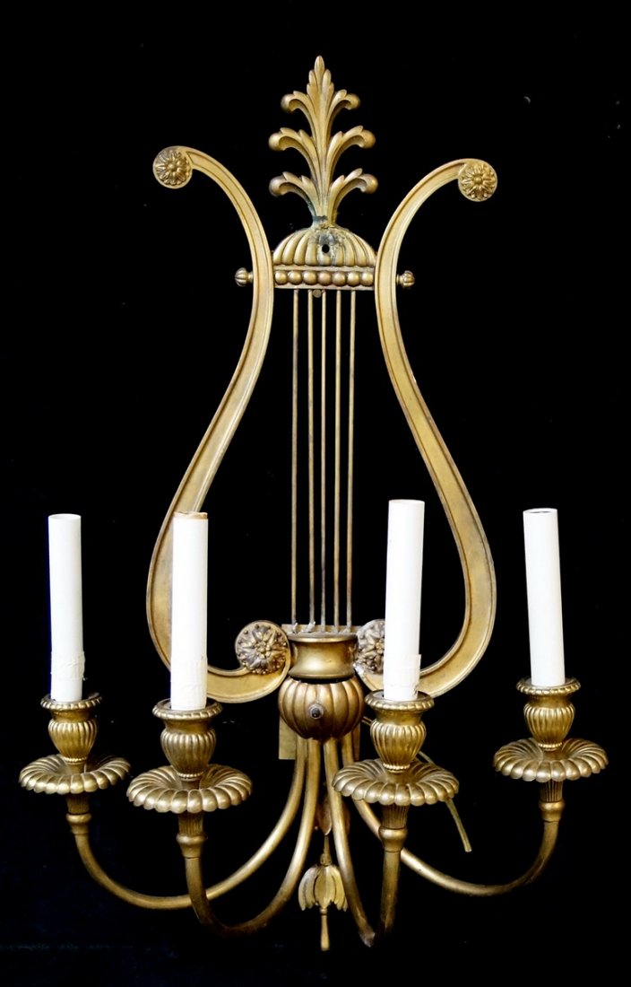 PR. CALDWELL SCONCES (1 of 3)