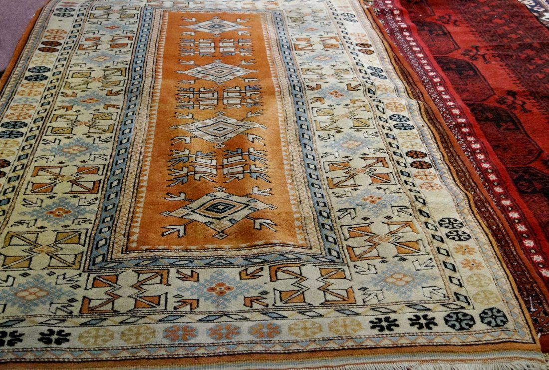 TURKISH KAZAK (1 of 1)