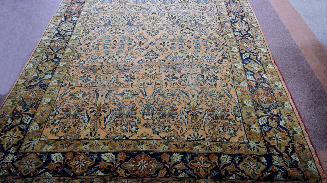 SAROUK RUG (1 of 3)