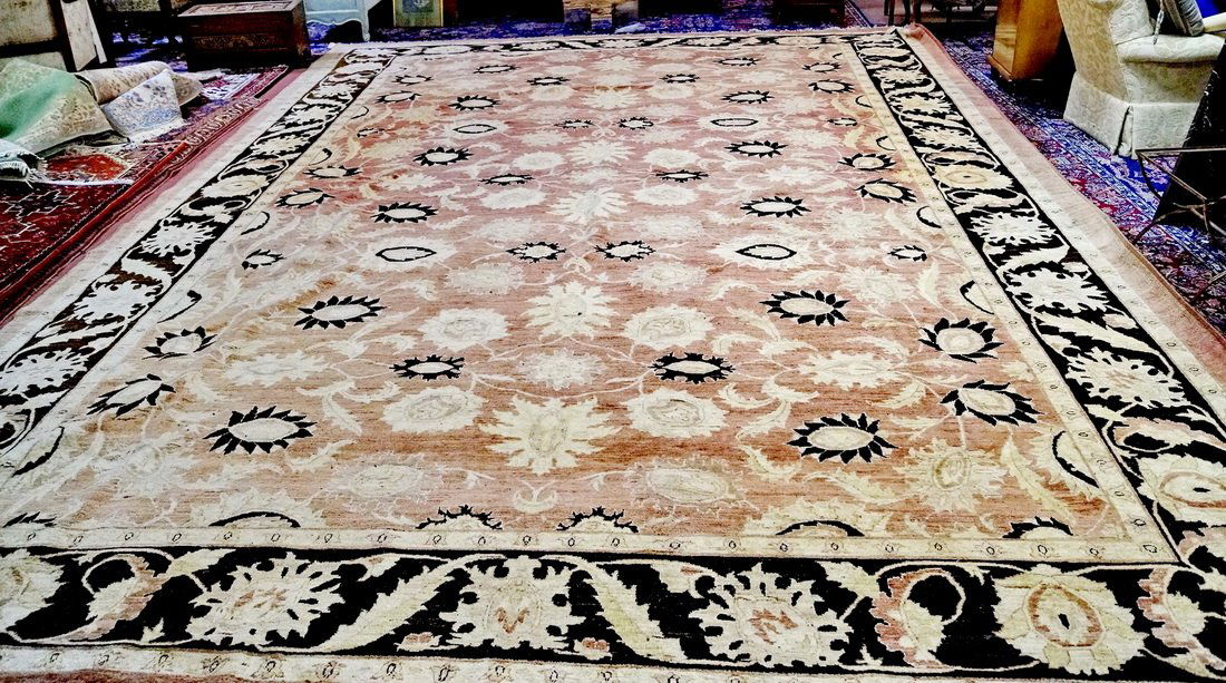 ORIENTAL RUG (1 of 1)