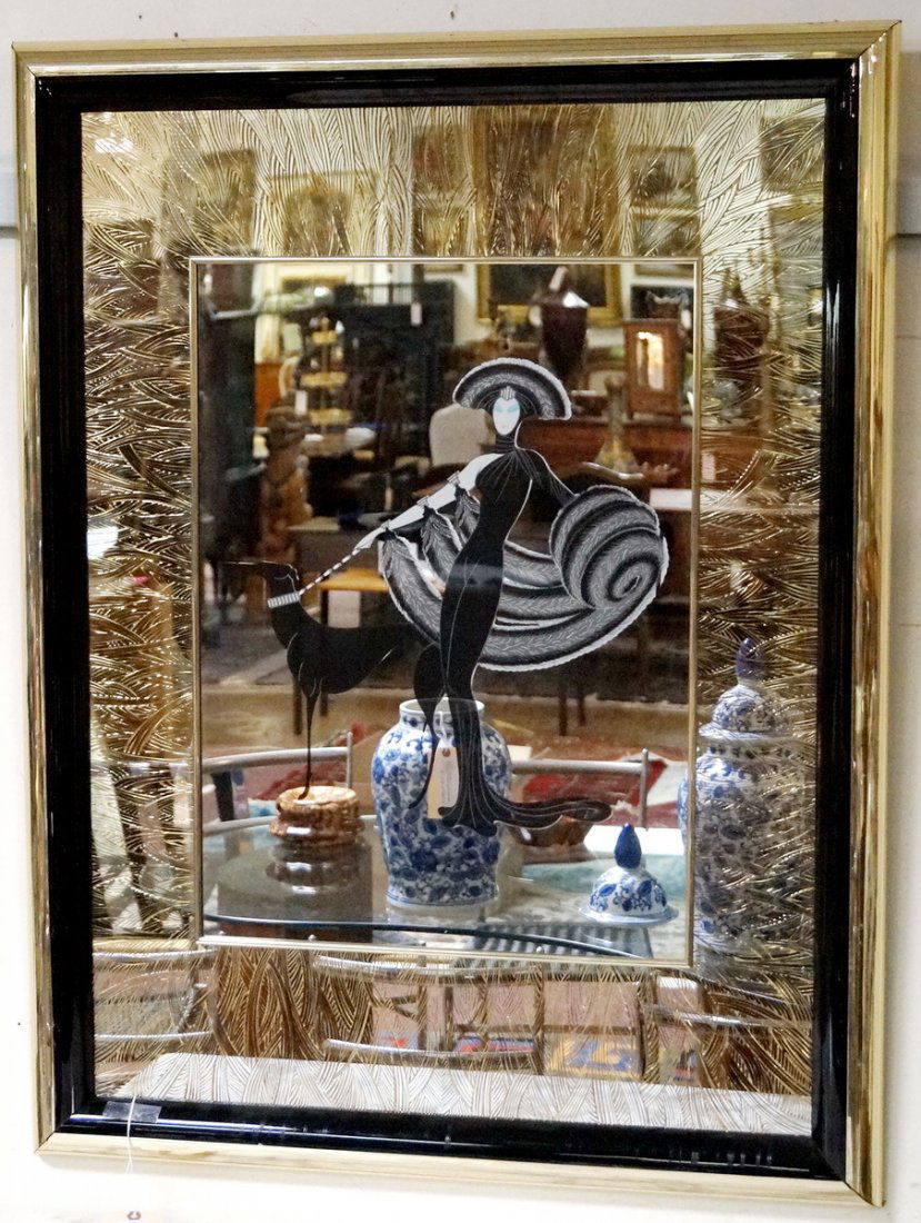 ERTE MIRROR (1 of 3)