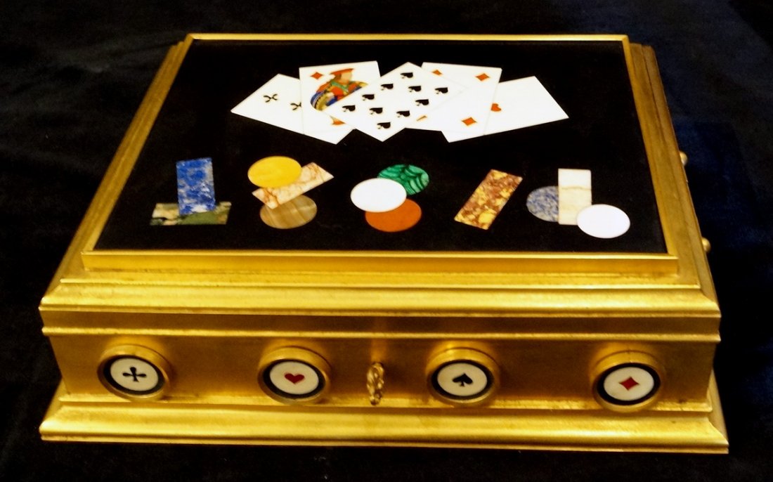 PIETRA DURA BOX (1 of 4)