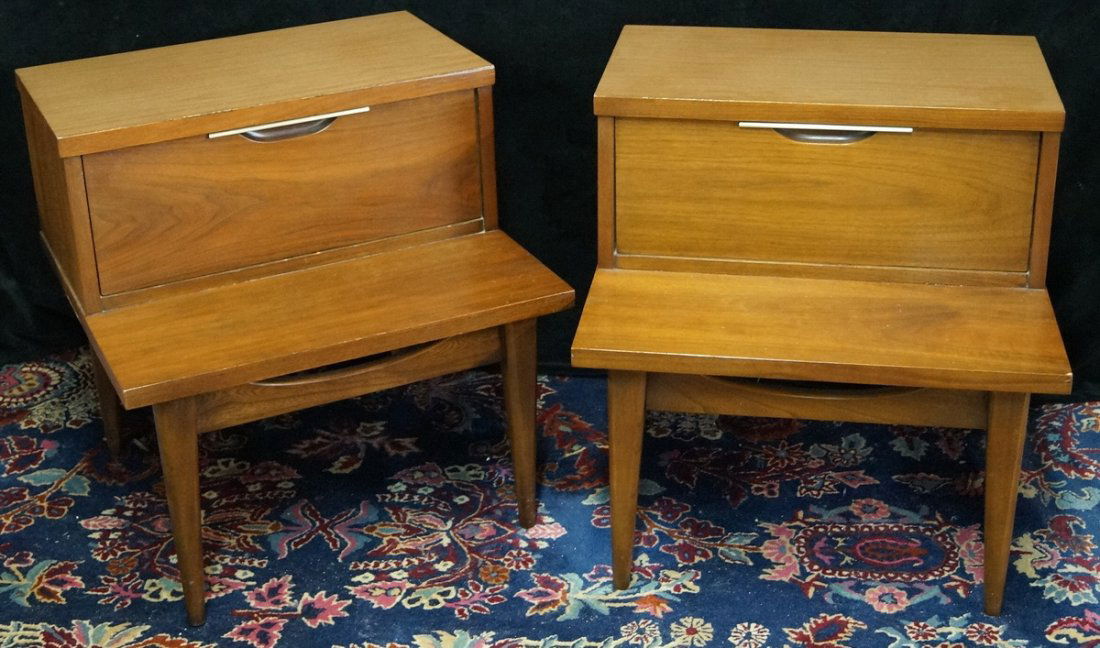 KENT COFFEY TABLEAU PR. NIGHT STANDS (1 of 4)