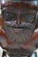 PR. CARVED WOOD FIGURAL TABLES BASES - 6