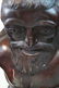 PR. CARVED WOOD FIGURAL TABLES BASES - 7