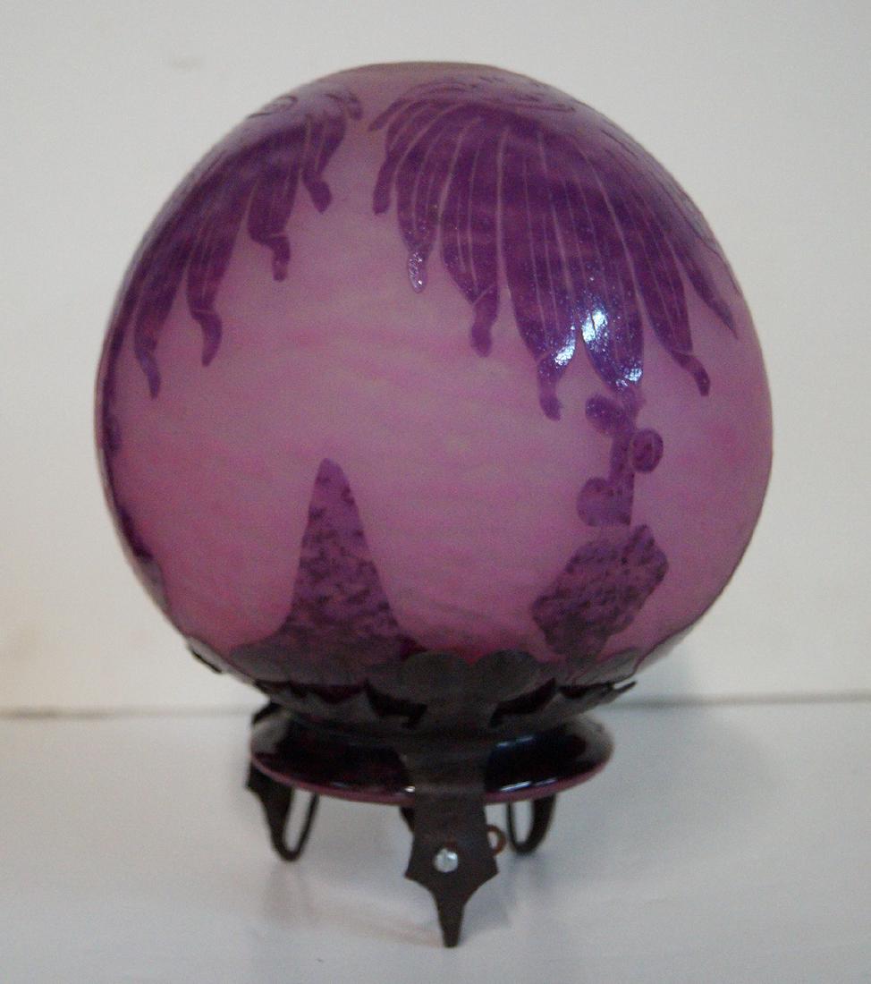 LE VERRE FRANCAIS LAMP (1 of 4)