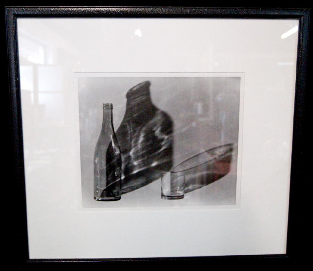 ALBERTO RIZZO STILL LIFE PHOTO (1 of 2)