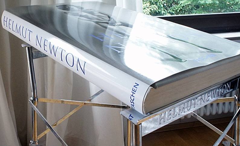 Helmuth Newton's - Sumo - Taschen edition (1 of 3)