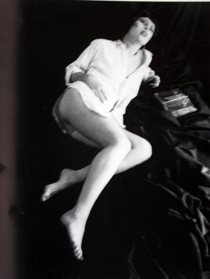 Cindy Sherman (1 of 2)