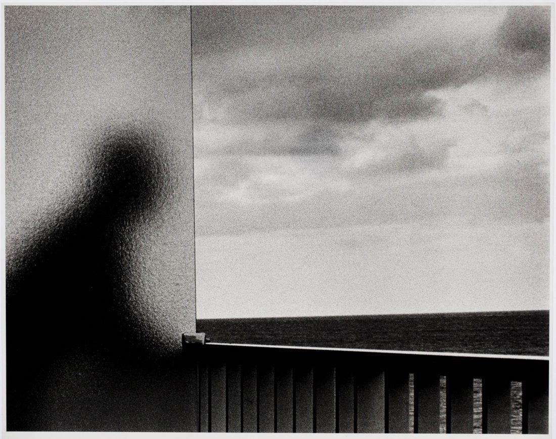 André Kertész (Hungarian, 1894-1985) Martinique (1 of 2)