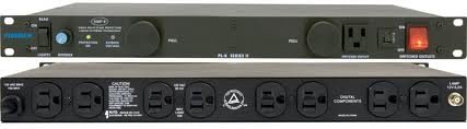 Furman PL-8 Pro Series II Power Conditioner (1 of 3)
