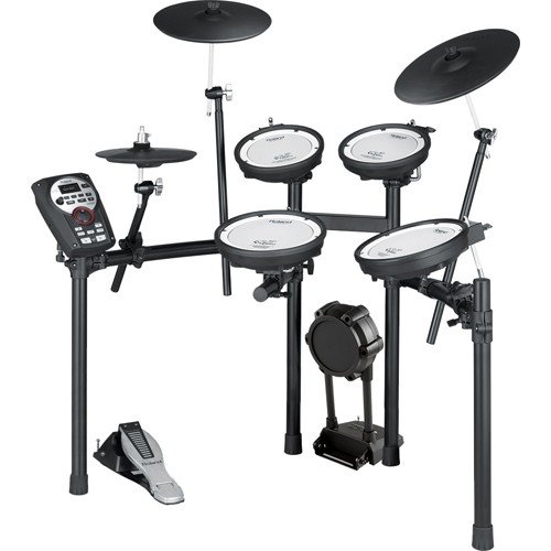 Roland TD-11KV V-Drums V-Compact Series Electronic Drum (1 of 1)