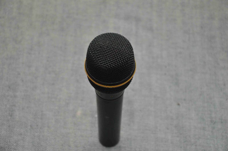 EV N/D 457 Vintage Vocal Microphone ~Electro Voice (1 of 1)