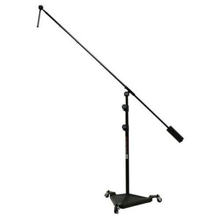On Stage  S7600B Hex Base Microphone Stand (1 of 1)