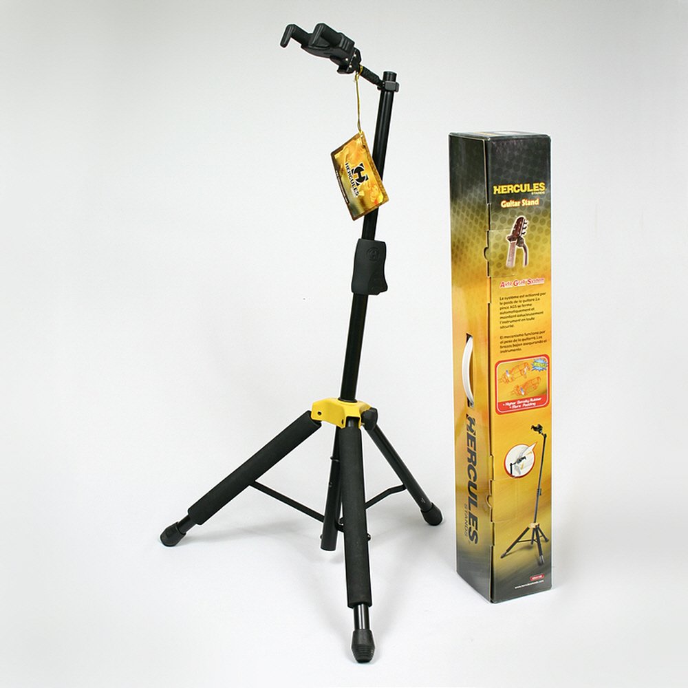 Hercules Guitar Stand (1 of 1)