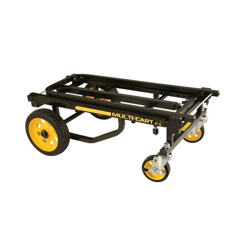 Rock N' Roller R10 (Maxi) MultiCart with R-Trac Wheels (1 of 1)