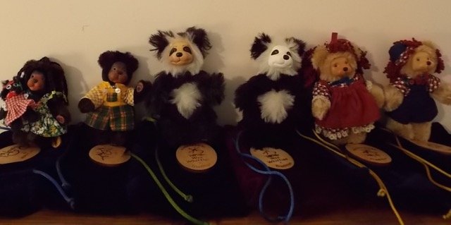 6 Robert Raikes Wee Bears (1 of 7)