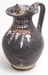 Ancient Greek South Italian Gnathian ware Jug c.4th cen
