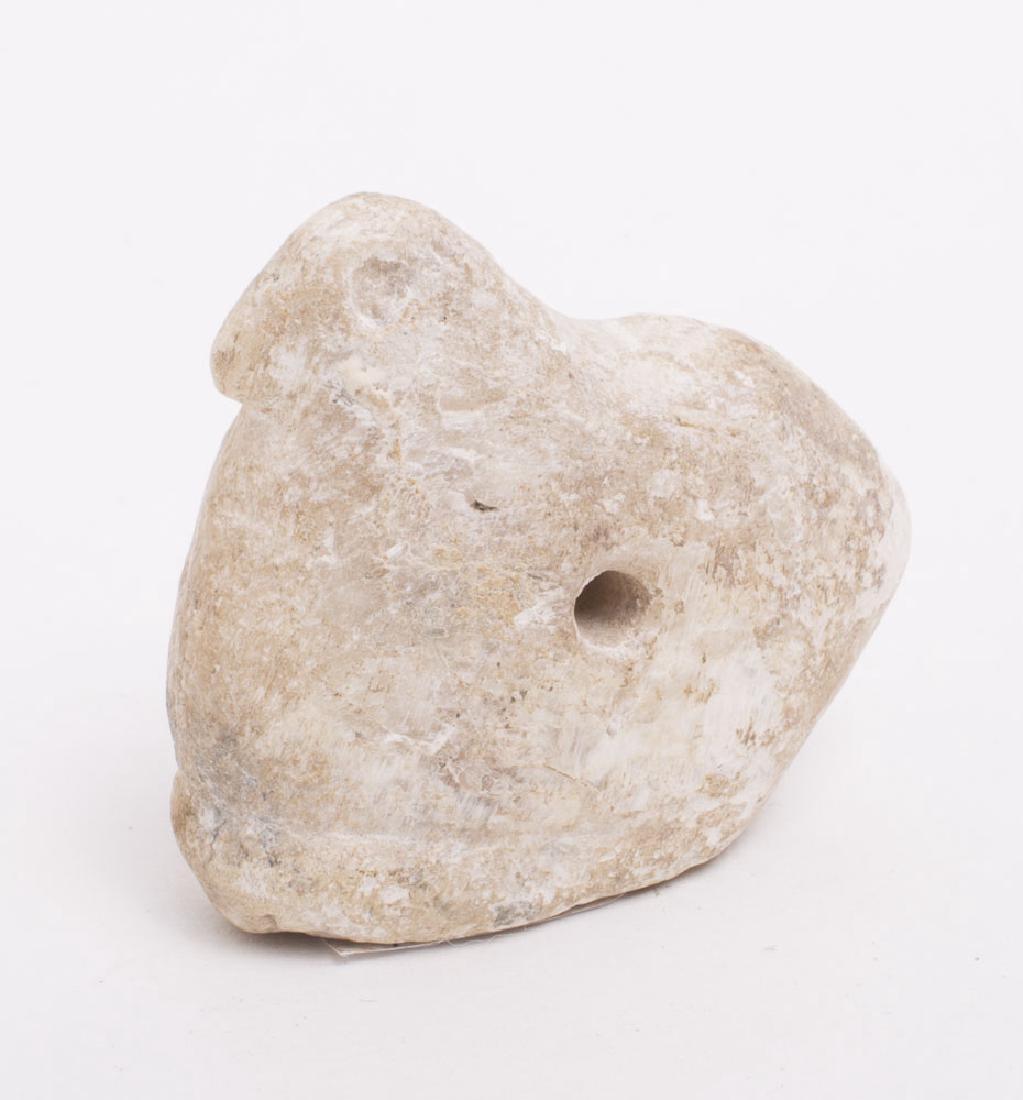 Ancient Syno-Syrian Animal Amulet c.3000 BC (1 of 2)