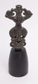 Luristan Bronze Master Of Animals Finial c.1000 BC