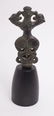 Luristan Bronze Master Of Animals Finial c.1000 BC - 2