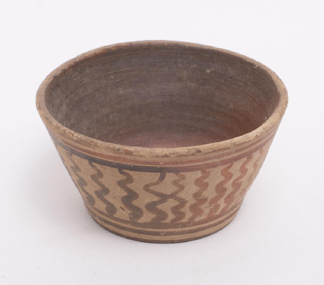 Ancient Greek Pottery Cup c.4th century BC (1 of 1)