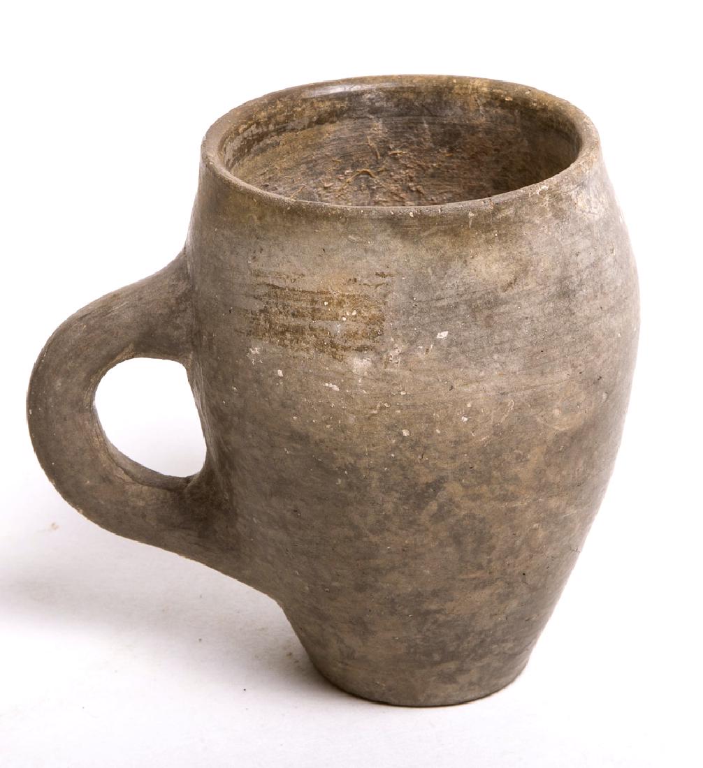 Ancient Pre Columbian Pottery Vessel c.5th-10th cent AD (1 of 1)