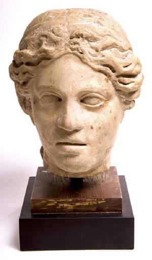 David Fromkin & Robert Thompson Antiquities 20180422 Auction 401