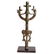 Ancient Luristan Bronze Master of Animals Finial c.1000 - 2