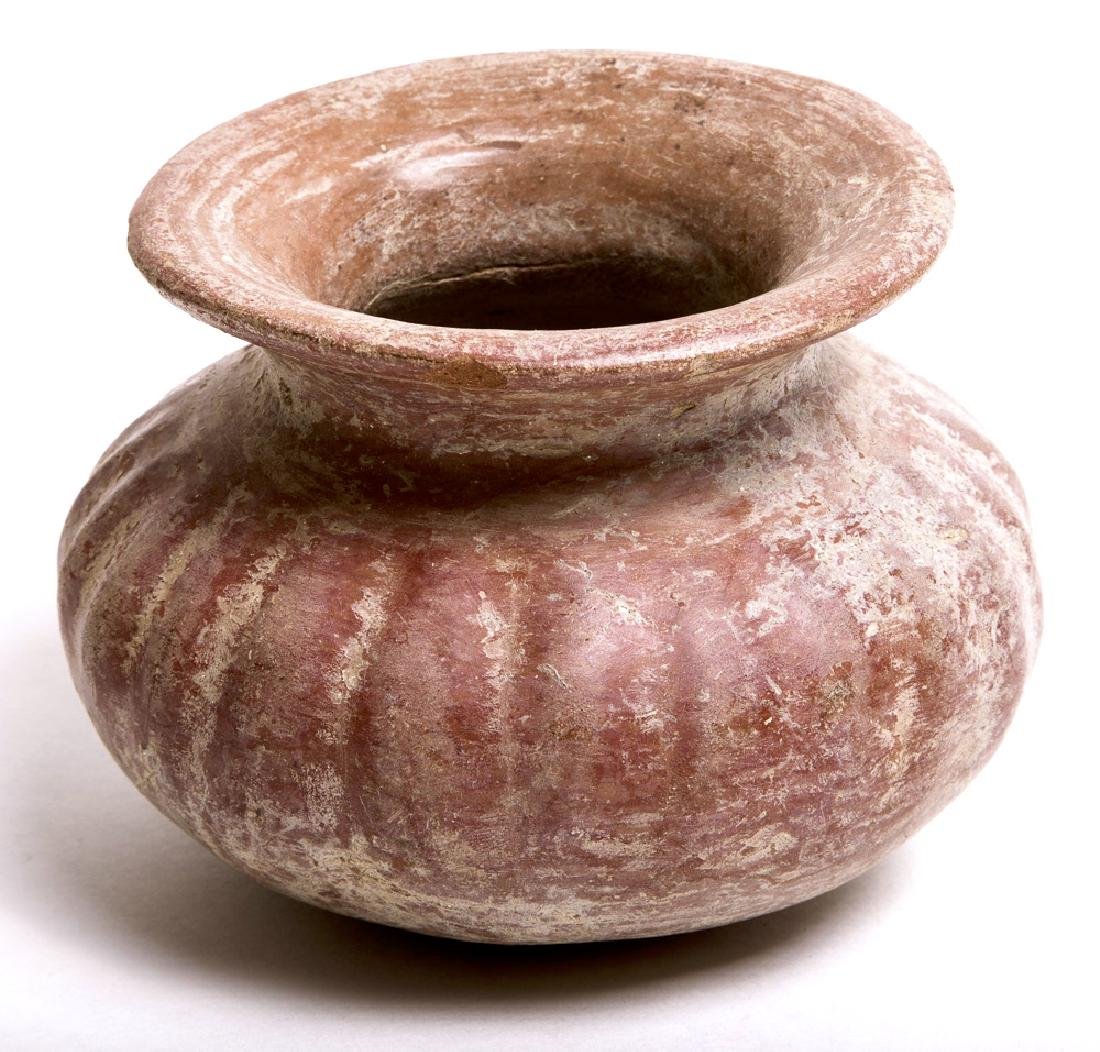 Ancient Pre Columbian Pottery Vessel c.5th-10th cent AD (1 of 1)