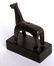 Ancient Luristan Bronze Horse Circa 1st Millennium BC. - 2
