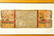 INDIA, MUGHAL, LATE 17TH CENTURY gouache with gold on