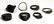 Lot of 7 Ancient Roman Silver Bronze Rings c.2nd-6th ce