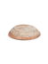 Ancient Roman North Africa Carthage red ware plate - 3