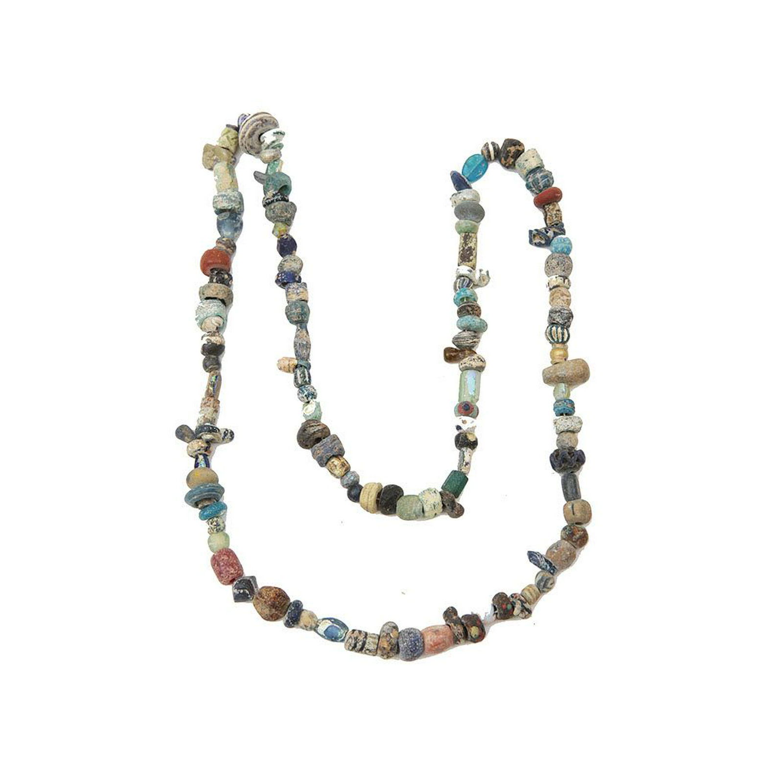Ancient Phoenician Glass beads of fabulous quality (1 of 1)