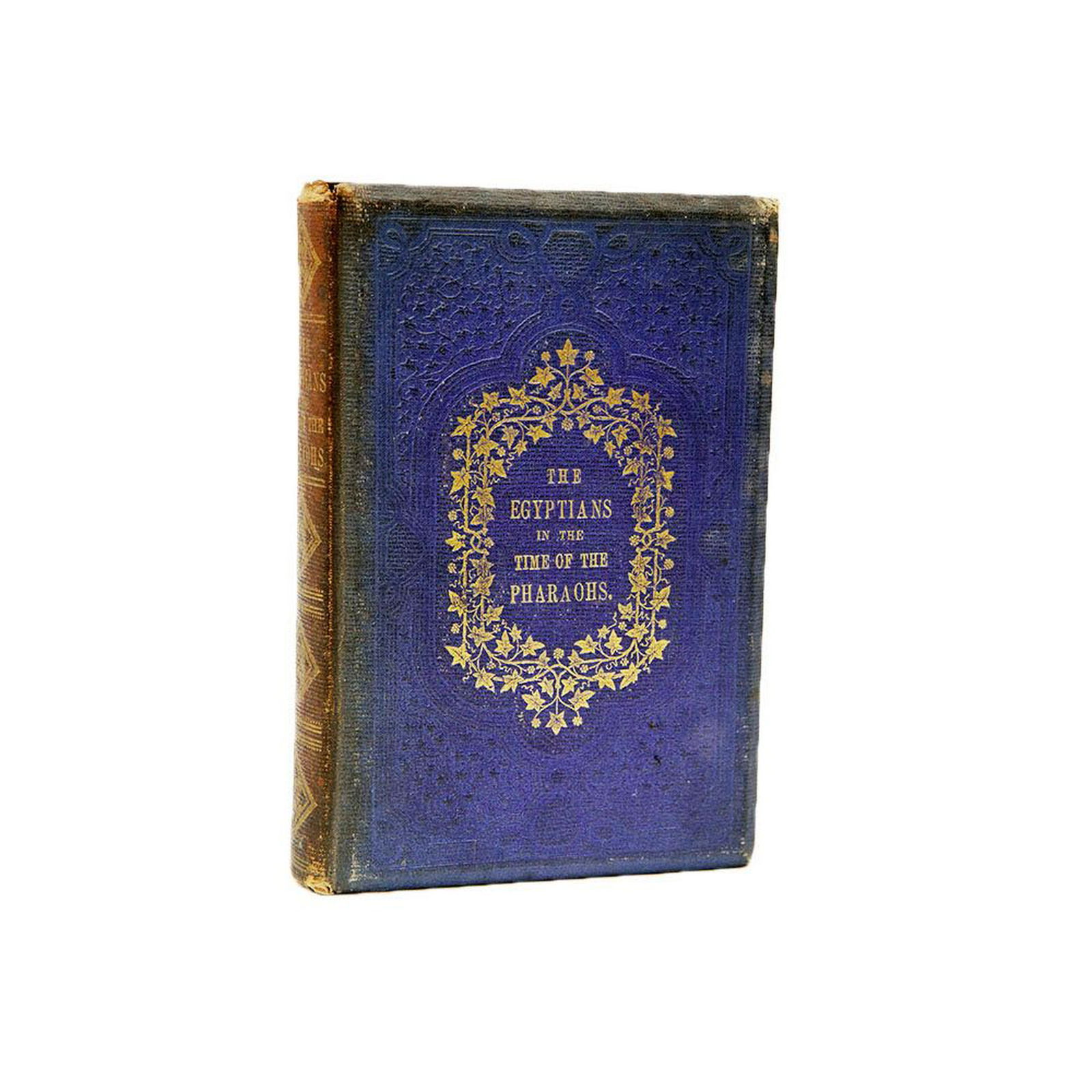 The Crystal Palace Exhibition by J. Gardner Wilkinson, (1 of 1)