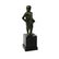 Ancient Roman Bronze figure of man c.1st-2nd century