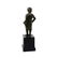 Ancient Roman Bronze figure of man c.1st-2nd century - 2