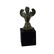 Ancient Roman Bronze figure of Sphinx c.1st-2nd century