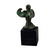 Ancient Roman Bronze figure of Sphinx c.1st-2nd century - 2