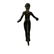 Ancient Roman bronze figure of Athlete c.1st-2nd - 2