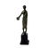 Ancient Roman bronze figure of a man c.1st-2nd century