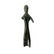 Ancient Roman bronze figure of a man c.1st-2nd century - 2