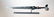 Ancient Luristan bronze Dagger c.1st Millennium BC. - 3